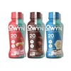 OWYN Only What You Need Protein Shake Variety Pack, Strawberry