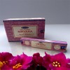 VIE Satya Incense Sticks, 4 Packs x 15g, with Incense