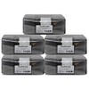 Pasteurized Manure Based Mushroom Substrate (25 lbs)