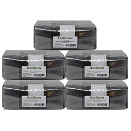 Pasteurized Manure Based Mushroom Substrate (25 lbs)