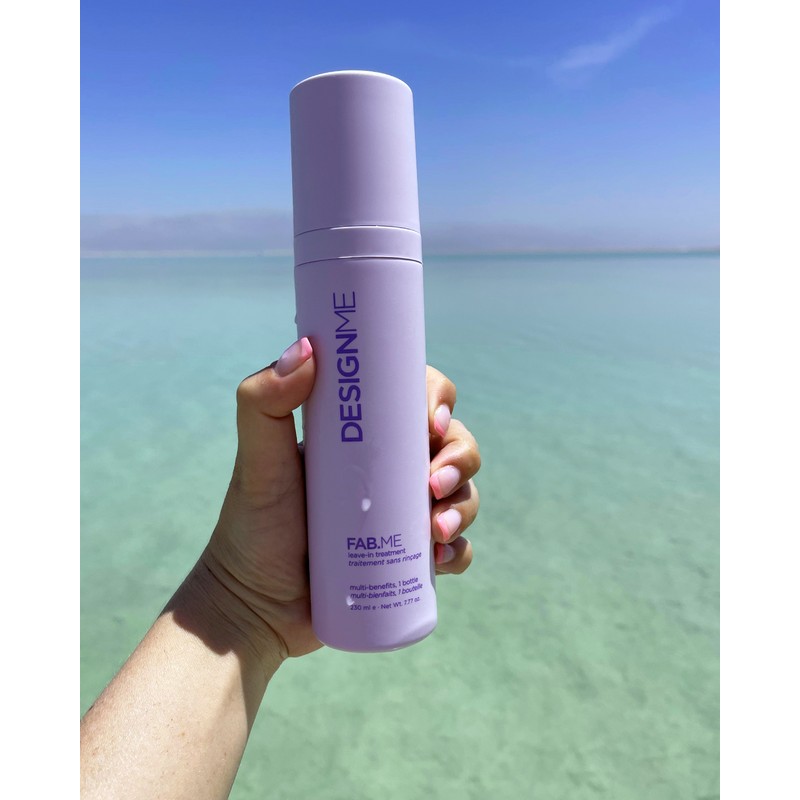 Design.ME Fab Me Leave-in Lotion 50ml