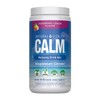 Natural Vitality Natural Calm Diet Supplement, Raspberry Lemon, 16 Ounce