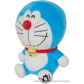 Jack Bunny Head Cover [Fujiko F Fujio Collaboration] (for Doraemon Fairway Woods) / Golf FW / 262-4184415 110_Blue FR, 110_blue