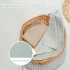 EURSPEUNG Microfibre Cloths, Cleaning Cloths, All-Purpose Microfibre Cloths, Dish Cloths,