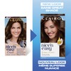 Clairol Nice'n Easy Permanent Hair Dye, 5N Medium Neutral Brown