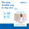 Brownmed - Seal-Tight Protector Mid Arm - Waterproof Bandage &
