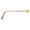 Acetylene Heating Tip J-63-1 with H-16-2E style Mixer - Compatible