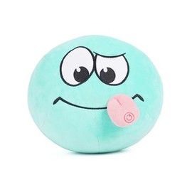 Wacky Ball - Musical Talking Game of Action & Funny Tasks | 50 Silly Challenges + 16 Dance Music Tracks | Active Toy Gift for Kids, Boys, Girls. Indoor/Outdoor, Camping, Party & Family Fun