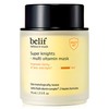 belif Super Nights Vitamin Mask / 빌리프 슈퍼 나이츠 비타민 마스크
