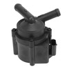 Auxiliary Electric 11517629917 High Efficiency for X5 X6 M Sport