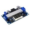 TECNOIOT LTC1871 DC Step Up Booster Converter 3-35 VDC to