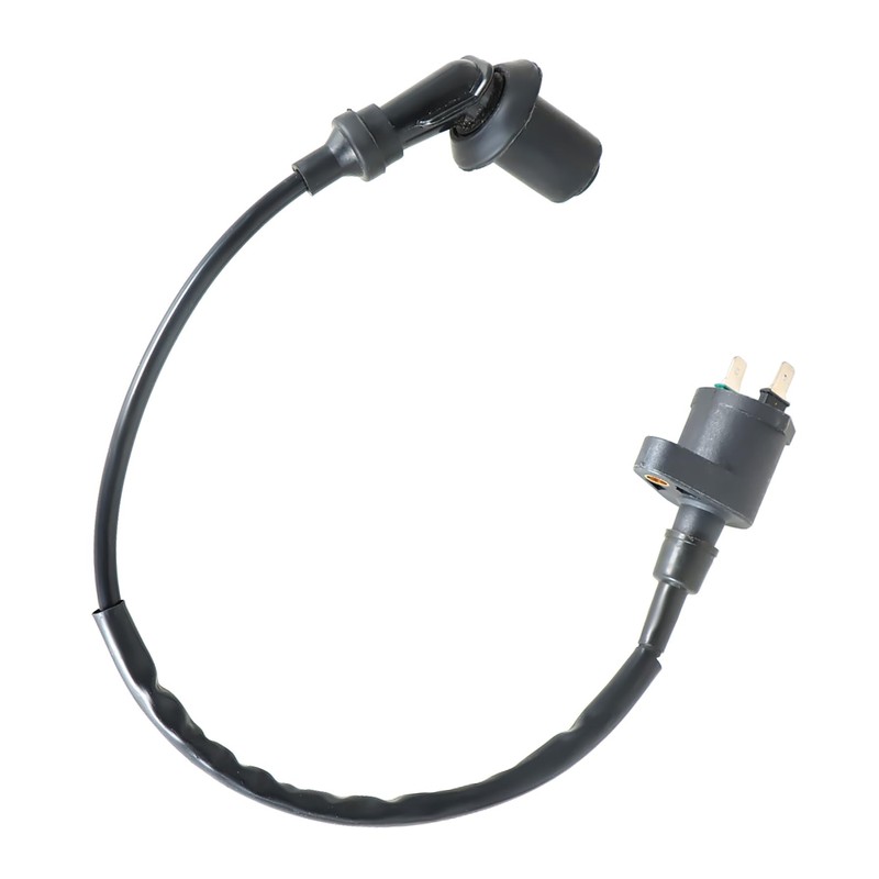 GXYWADY Ignition Coil Spark Plug Regulator Stator Replacement for 0453559