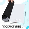 Pangda 2 Pcs 24 x 24 Inch Aquarium Fish Self