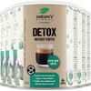 Nature's Finest by Nutrisslim Detox Coffee | Fully Natural Organic