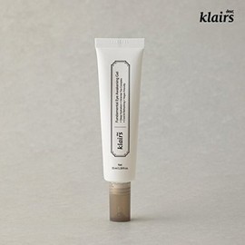 Klairs x Eye Puffiness Care Fundamental Eye Cooling Gel 35g x 1 / 클레어스 x 눈가 붓기 케어 펀더멘탈 아이 쿨링 젤 35g x 1