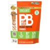Organic PB-Fit Peanut Butter Powder, 30 Ounce
