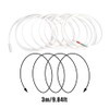 Floor Heating Sensor Probe, 10K Ohm Temperature Underfloor Heating Warming