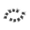 Eylure Luxe 3D Clusters Dramatic No. 03