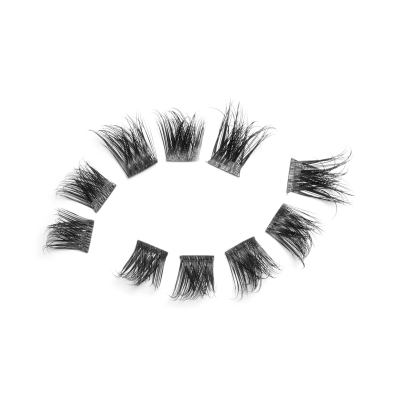 Eylure Luxe 3D Clusters Dramatic No. 03