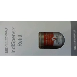 Ultradent Dental Viscostat Clear Hemostatic Indispense Refill Ultradent Hemostasis 30 ml