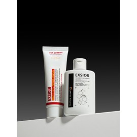 Philotica Exidin Cream 45ml Soothing Barrier Strengthening Centella asiatica / 필로티카 엑시딘 크림 45ml 진정 장벽강화 병풀