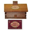 Paine Products Large Cabin Burner and 50 Balsam Fir Incense