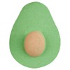 Holler and Glow AVO Chill, Avocado-Shaped Bath Fizzer