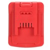 Power Battery Adapter Professional for Bosch 18V Battery Converts for