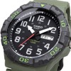 Casio MRW-210 Series Standard Big Face Big Face Quartz Wristwatch,