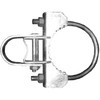 Chain Link Fence Bull Dog Commercial Duty Gate Hinge-for 2-3/8"