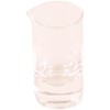 As One 61-6796-10 Glass Milk Pitcher #100, Large, 1.4 fl
