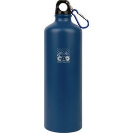 CAO Camping Flask Blue blue Size:1 L