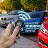 Keyless2Go - Repuesto para llave inteligente de 5 botones para