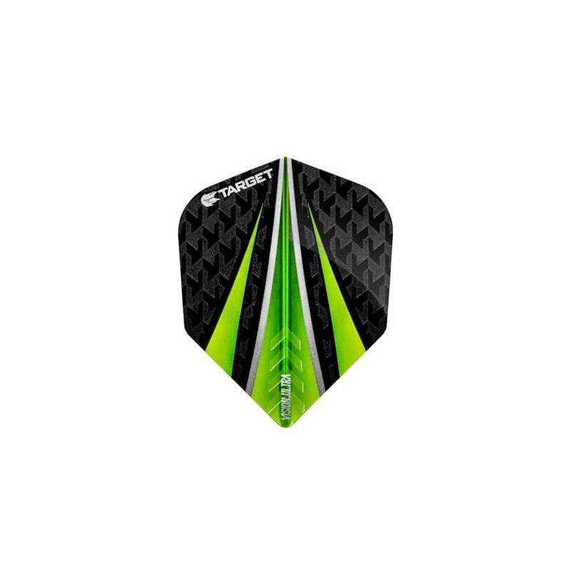 Target Vision Ultra 2 Green Flight
