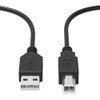 PK Power 6ft USB Cable Cord Compatible with M-Audio Keyboard