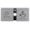 B+L CV10/105-12 CV90010 Low Voltage Dimmable Transformer, 105W, 120V to
