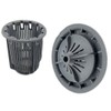 Dishwasher Central Filter Compatible With Diplomat 693410546