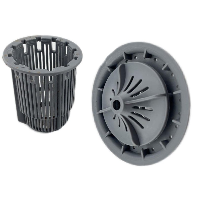 Dishwasher Central Filter Compatible With Diplomat 693410546