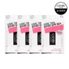 (Shinsegae Live Shopping) Gatsby Oil Clear Film 70 Sheets x 4 Packs / (신세계라이브쇼핑)갸스비 오일크리어 필름 70매 x4팩