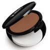 Jolie Creme Foundation SPF-15 Full Coverage Makeup W/Sponge (Soft Clay)