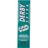 Derby Extra Double Edge Razor Blades, 100 Count