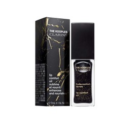 Clarins Comfort Lip Oil (Dark Stone)