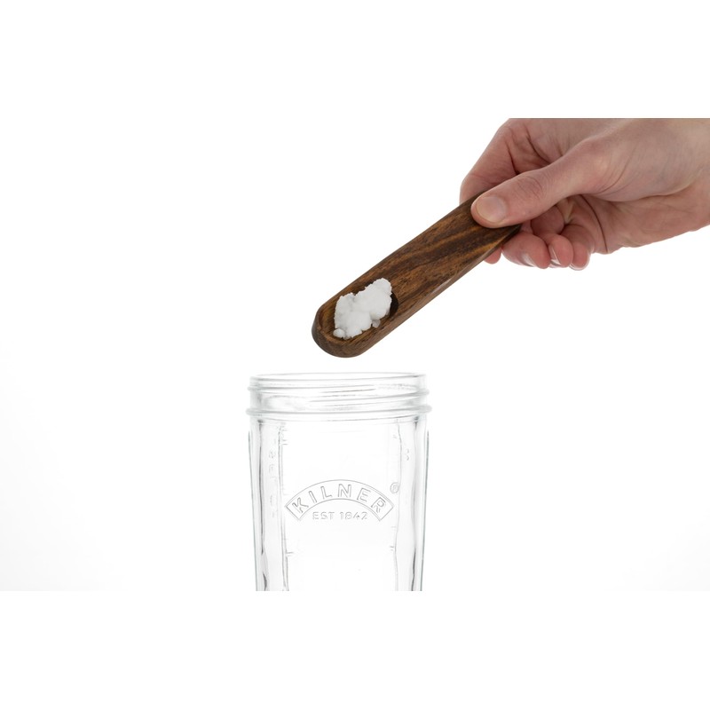Kilner Kefir Set