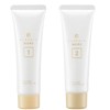 Demi Floria More Treatment Repair Conch Silky Mask 50g/50g