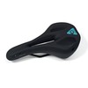 iWA DD3163MF Hybrid Saddle Comfort Plus Bicycle Perforated Saddle Painless