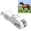 Horse Height Measuring Tape, Accurate Two Sided Tape Measure for