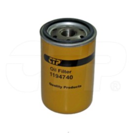 CTP 1194740 Filter Oil Hydraulic Fit Caterpillar 414E 416 416B 416C 416D 416E 416F
