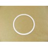 Unbranded 6" PTFE, Teflon, Tri clamp, Tri Clover, Sanitary, Gasket