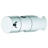 GROHE Vitalio Universal Sliding Piece Chrome 27723000