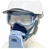 RIKEN OPTECH RC-01C G VF-P Protective Goggles, VF-plus+ Coated Lens,